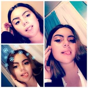 Meet your Posher, Jocelyn